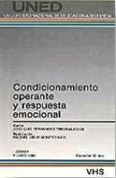 Condicionamiento Operante Y Respuesta Emocional