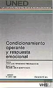 Condicionamiento Operante Y Respuesta Emocional
