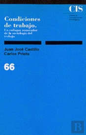 Condiciones De Trabajo