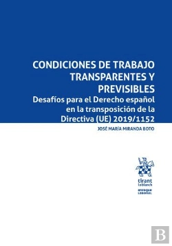 Bertrand.pt - Condiciones De Trabajo Transparentes Y Previsibles