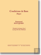Condicions De Llum