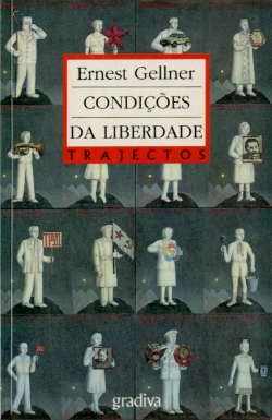 Bertrand.pt - Condições da Liberdade