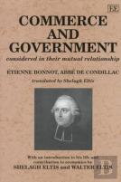 Condillac: Commerce And Government