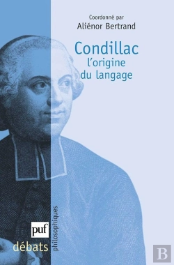 Bertrand.pt - Condillac ; L'Origine Du Langage