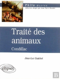 Bertrand.pt - Condillac, Traité Des Animaux