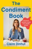 Condiment Book