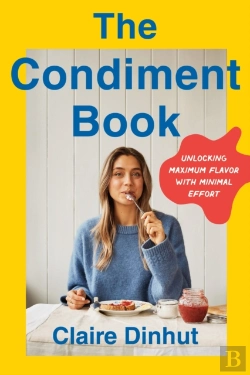 Bertrand.pt - Condiment Book