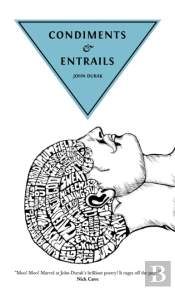 Condiments & Entrails