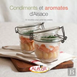 Bertrand.pt - Condiments Et Aromates D'Alsace