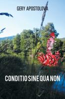 Conditio Sine Qua Non