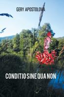 Conditio Sine Qua Non
