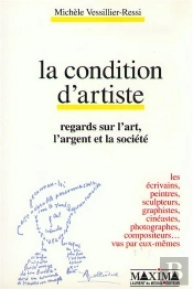 Condition D'Artiste