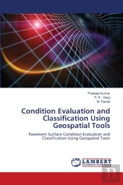 Condition Evaluation And Classification