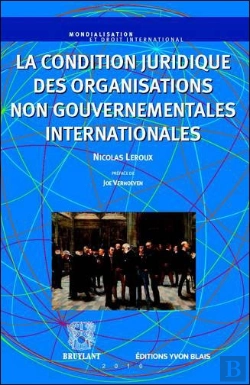 Bertrand.pt - Condition Juridique Des Organisations No