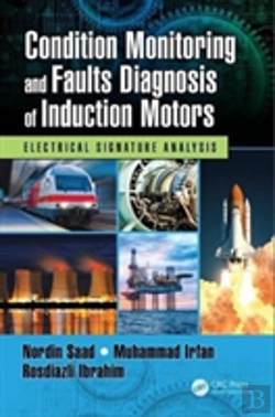 Bertrand.pt - Condition Monitoring And Faults Diagnosis Of Induction Motors