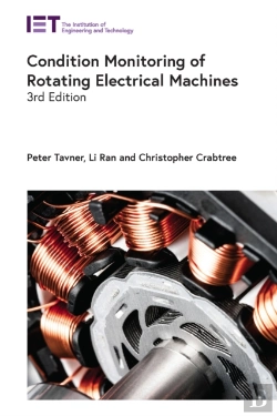 Bertrand.pt - Condition Monitoring Of Rotating Electrical Machines