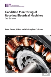 Condition Monitoring Of Rotating Electrical Machines
