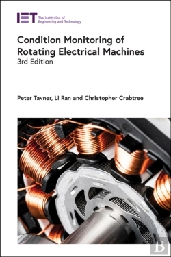 Bertrand.pt - Condition Monitoring Of Rotating Electrical Machines