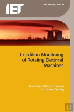 Bertrand.pt - Condition Monitoring Of Rotating Electrical Machines