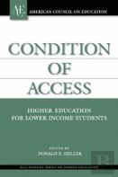 Condition Of Access