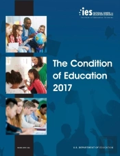 Condition Of Education 2017