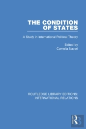 Condition Of States