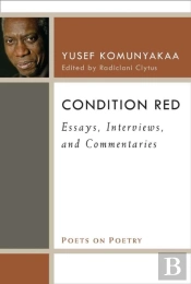 Condition Red