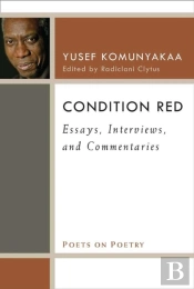 Condition Red