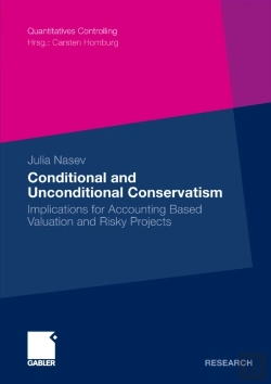 Bertrand.pt - Conditional And Unconditional Conservatism