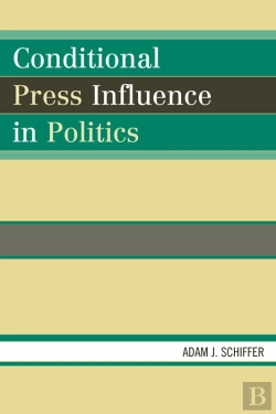 Bertrand.pt - Conditional Press Influence In Politics