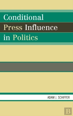 Bertrand.pt - Conditional Press Influence In Politics