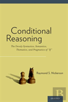 Conditional Reasoning