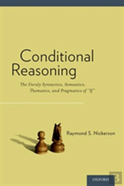 Bertrand.pt - Conditional Reasoning
