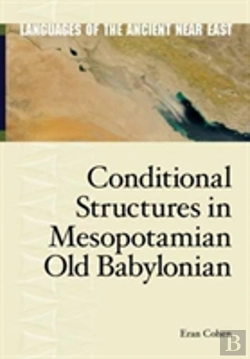 Bertrand.pt - Conditional Structures In Mesopotamian Old Babylonian