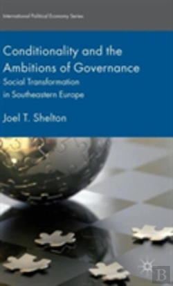 Bertrand.pt - Conditionality And The Ambitions Of Governance
