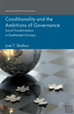 Bertrand.pt - Conditionality And The Ambitions Of Governance