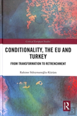 Bertrand.pt - Conditionality, The Eu And Turkey