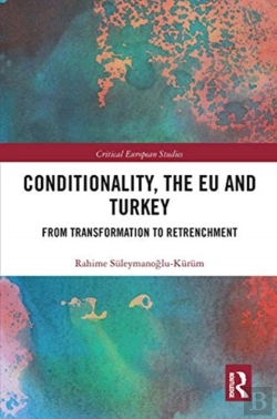 Bertrand.pt - Conditionality, The Eu And Turkey