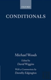 Conditionals