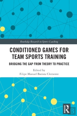 Bertrand.pt - Conditioned Games For Team Sports Training