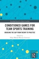 Conditioned Games For Team Sports Training