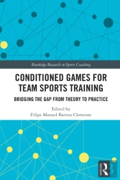Conditioned Games For Team Sports Training