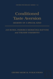 Conditioned Taste Aversion