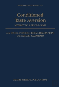 Bertrand.pt - Conditioned Taste Aversion