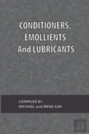 Conditioners, Emollients And Lubricants