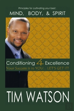 Bertrand.pt - Conditioning-4-Excellence