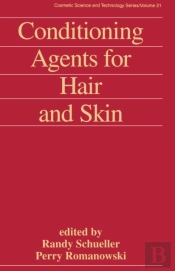 Conditioning Agents For Hair And Skin