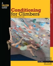Conditioning For Climbers