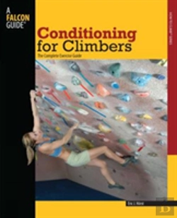 Bertrand.pt - Conditioning For Climbers