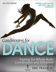 Conditioning For Dance